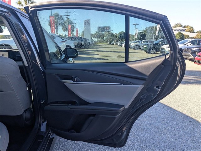 Certified 2025 Toyota Camry LE w/ Convenience Package image 30