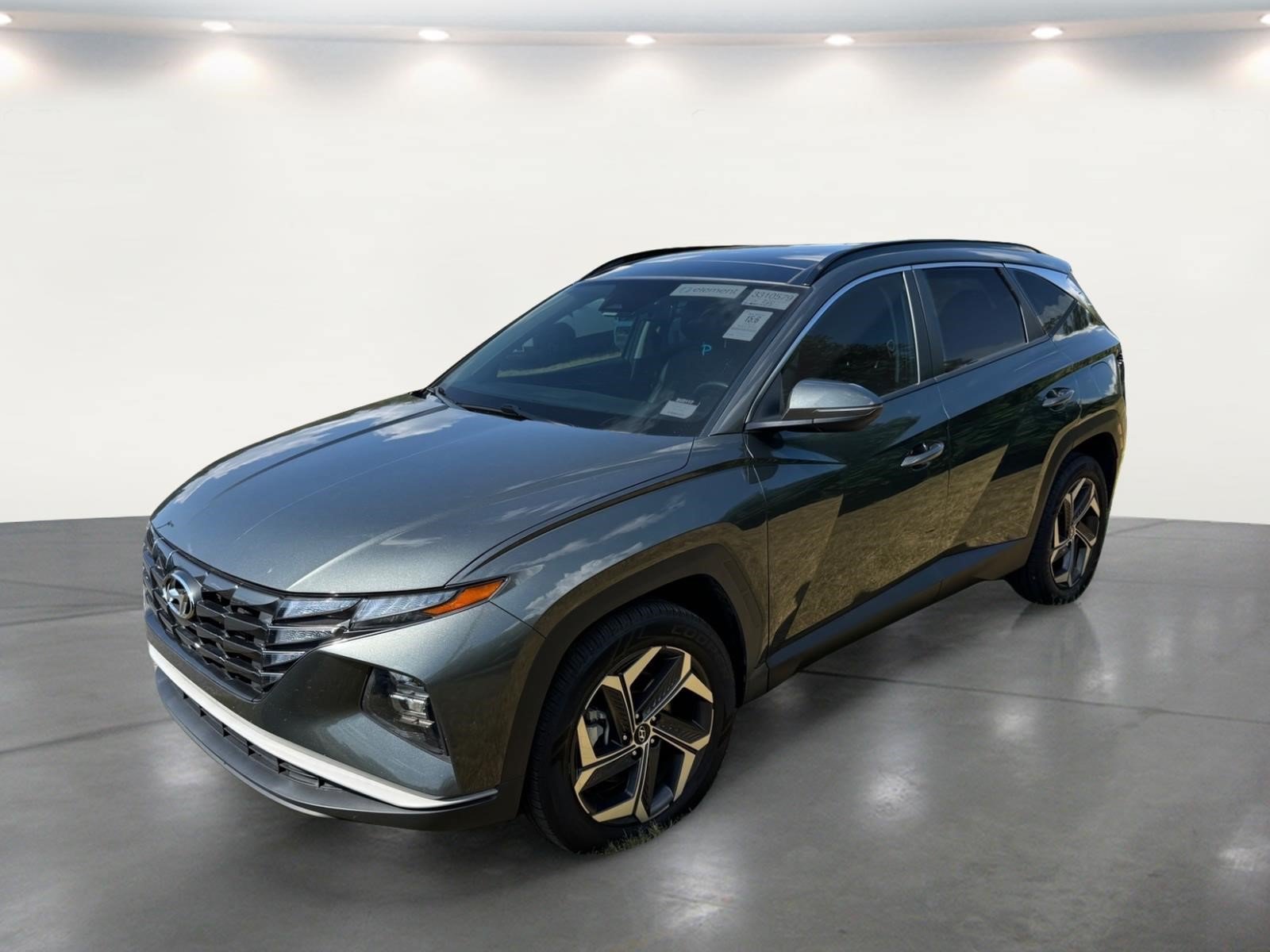 Used 2023 Hyundai Tucson SEL AWD/4WD image 1