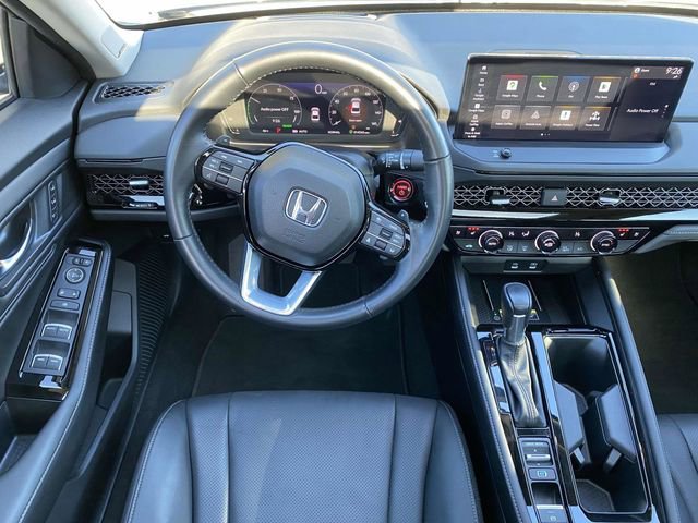 Used 2023 Honda Accord Touring image 13