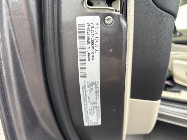 Used 2021 Chrysler Pacifica Limited w/ Premium & Safety Sphere Group AWD/4WD image 30