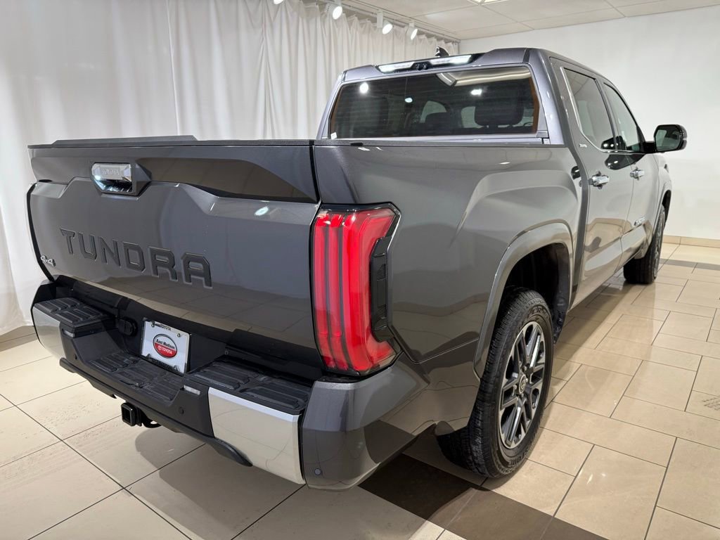 Used 2023 Toyota Tundra Limited image 5