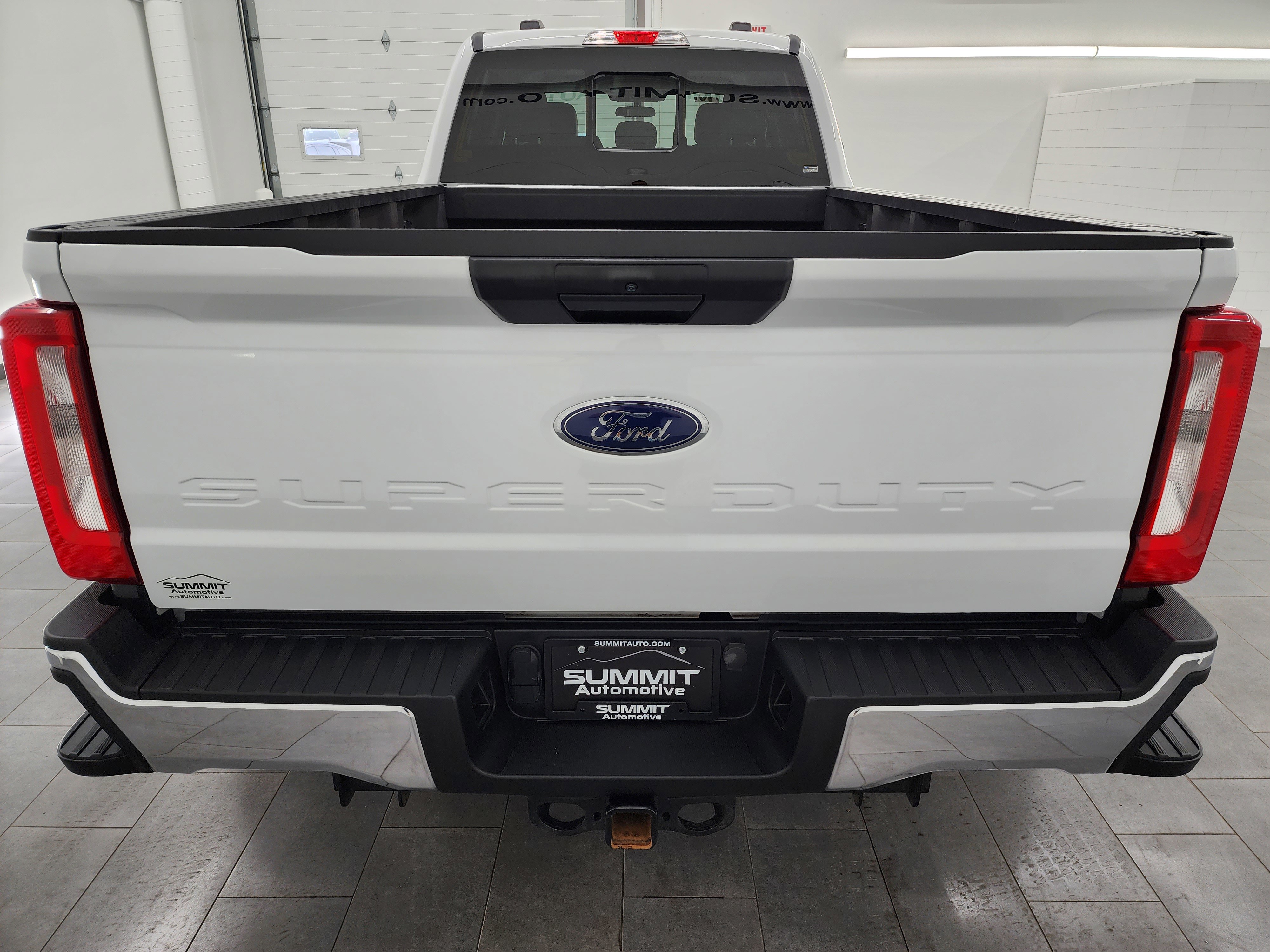 Used 2023 Ford F350 XL image 30