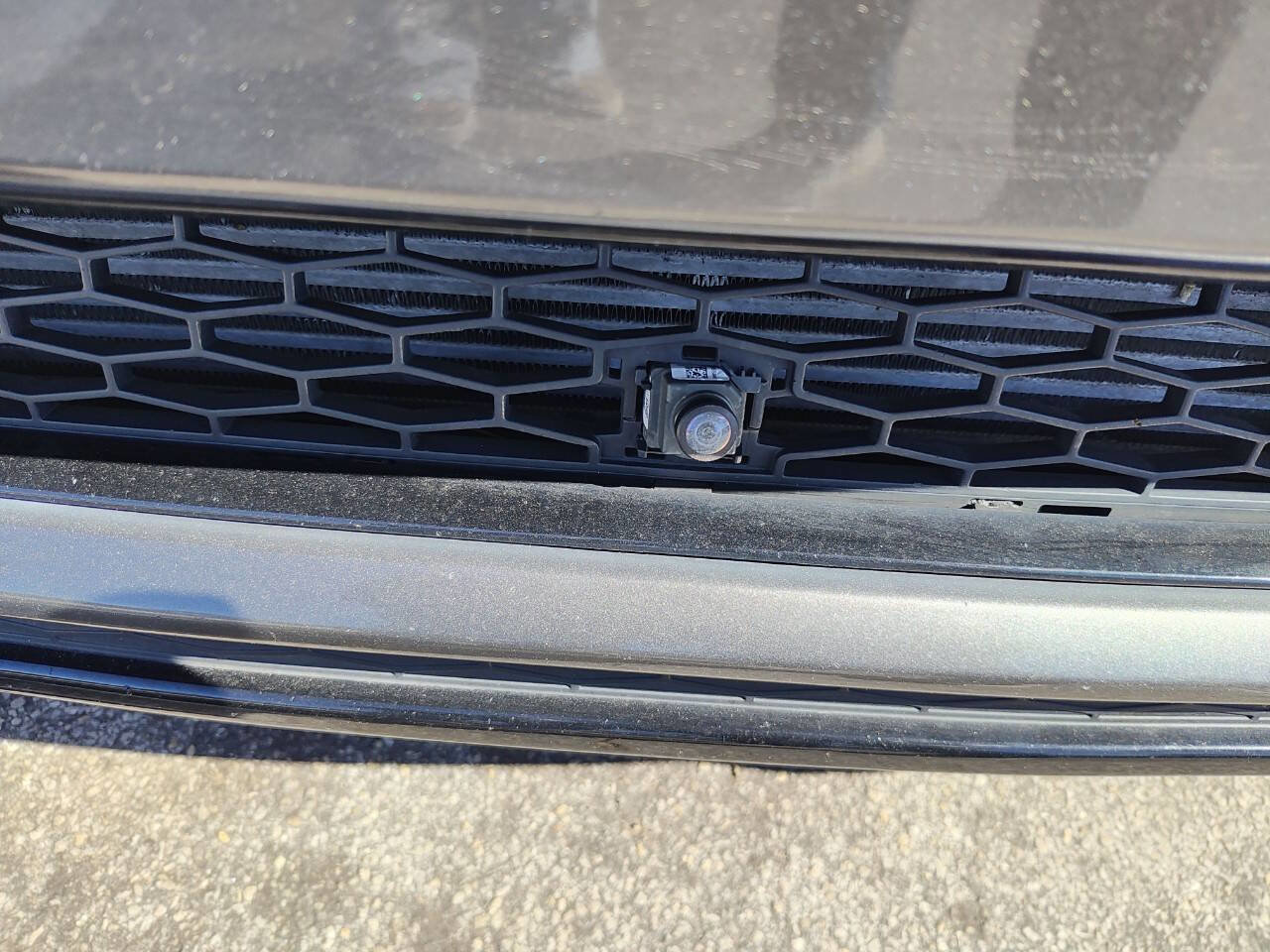 Used 2017 Land Rover Discovery Sport HSE image 16