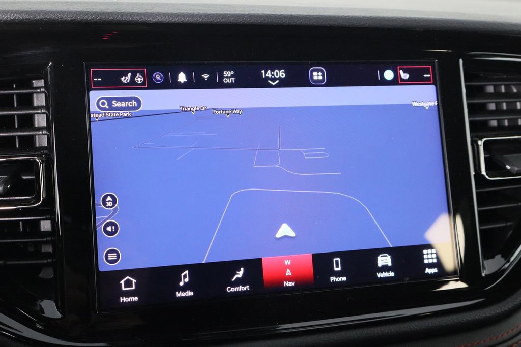 Used 2023 Dodge Durango GT image 44