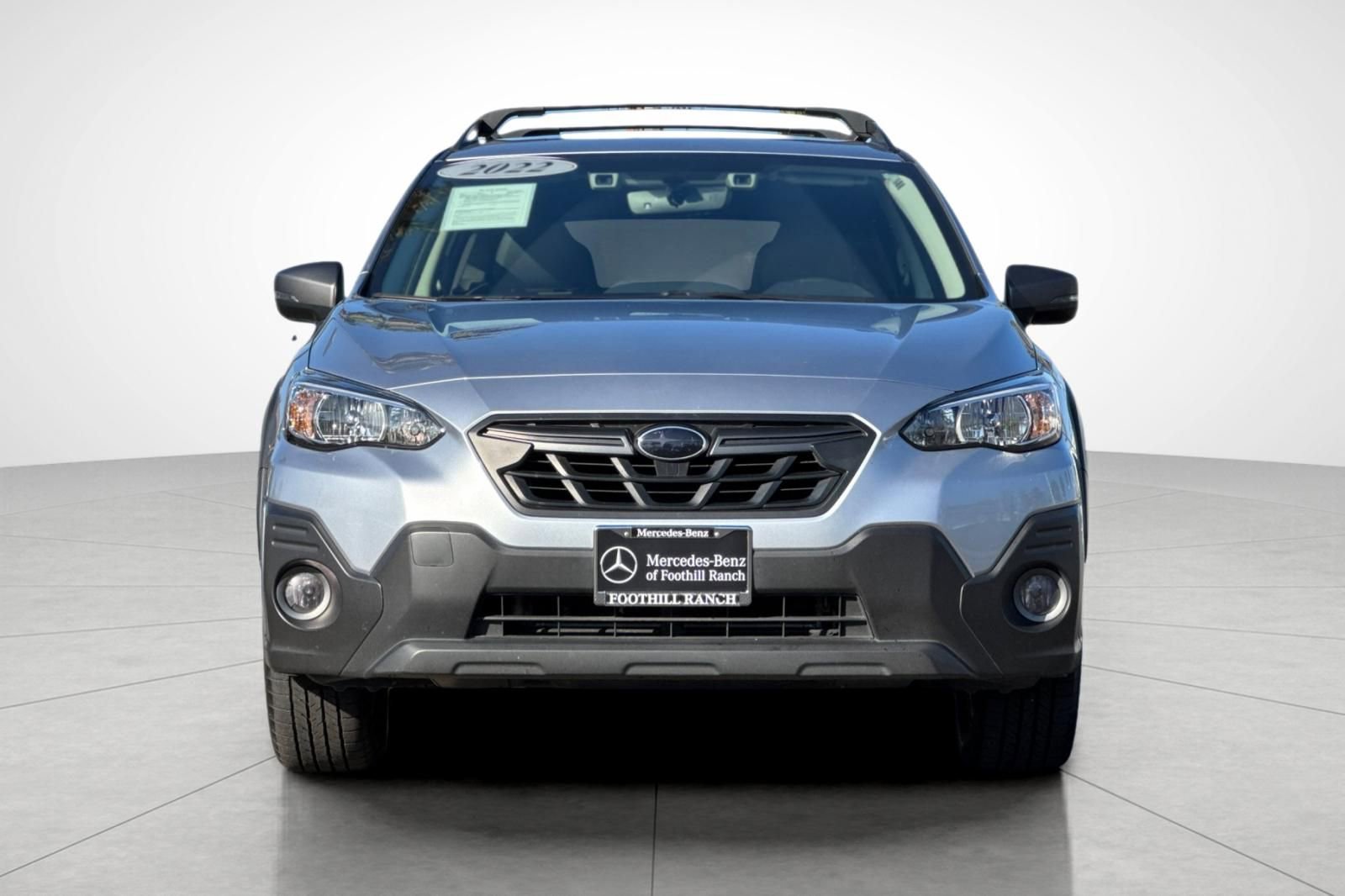 Used 2022 Subaru Crosstrek 2.5i Sport image 6