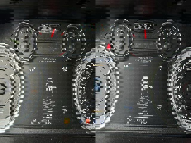 Used 2022 RAM 1500 Classic Warlock w/ Electronics Group image 15