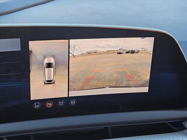 New 2025 Cadillac Optiq Luxury 1 AWD/4WD image 13