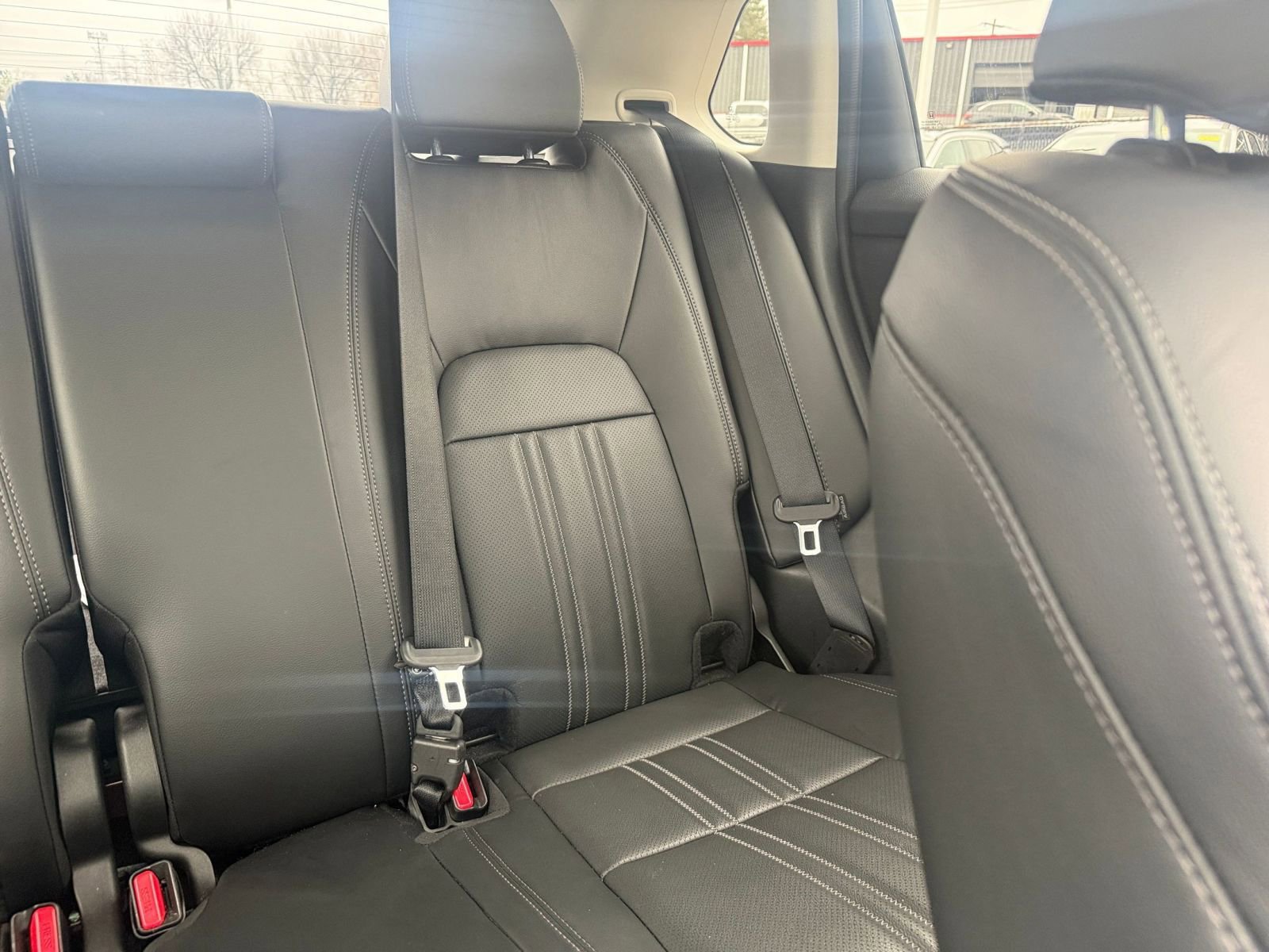 Used 2025 Honda HR-V EX-L image 38