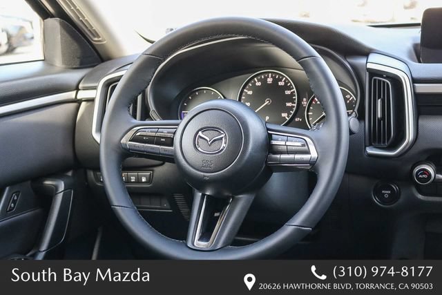 New 2026 MAZDA CX-50 2.5 Hybrid w/ Weather Package AWD/4WD image 16