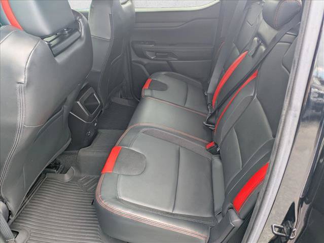 Certified 2024 Ford Ranger Raptor AWD/4WD image 18