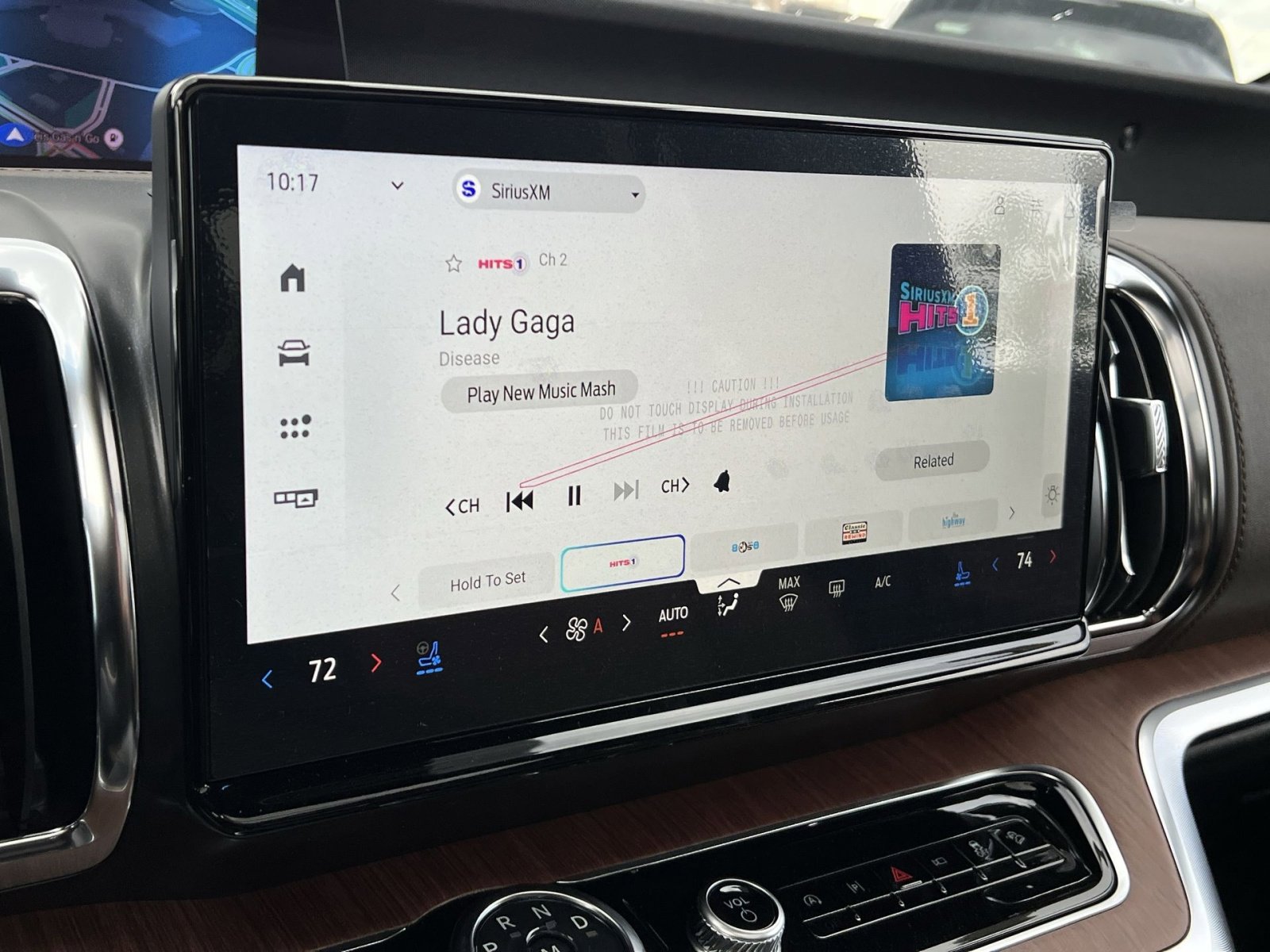 New 2026 Ford Expedition Max King Ranch image 18