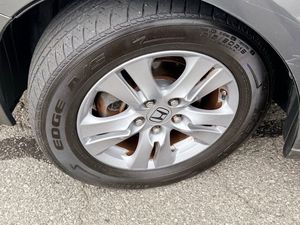 Used 2012 Honda Accord SE image 36