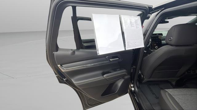 Used 2026 GMC Terrain Elevation image 20