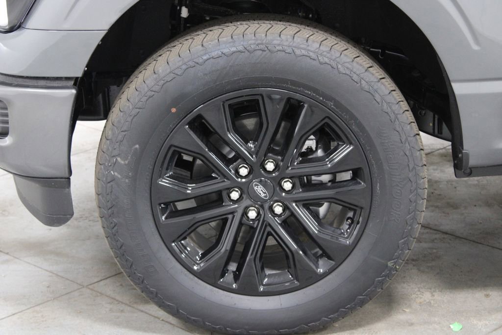 New 2026 Ford F150 Lariat image 18