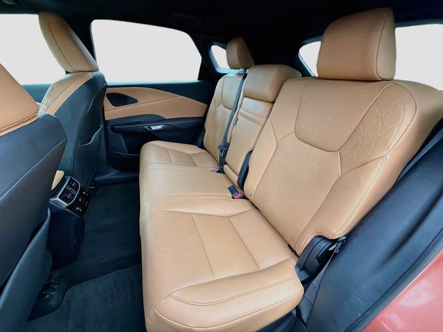 Used 2024 Lexus RX 350 Premium Plus w/ Convenience Package AWD/4WD image 20