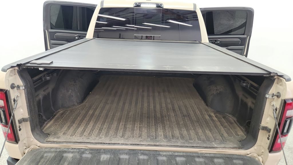 Used 2022 RAM 1500 TRX w/ TRX Level 2 Equipment Group AWD/4WD image 66