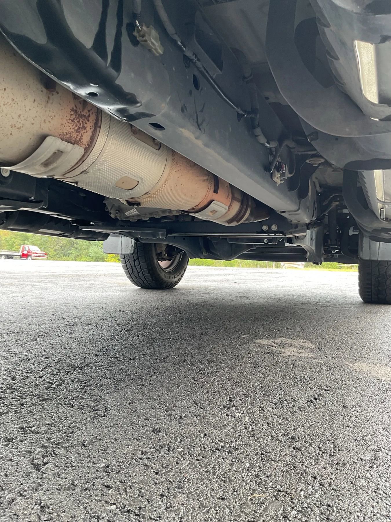 Used 2020 Ford F250 Lariat w/ Lariat Value Package image 21