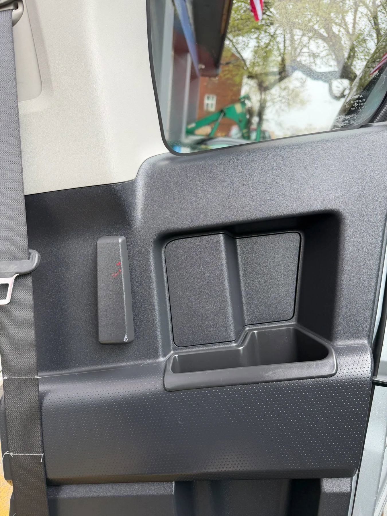 Used 2007 Toyota FJ Cruiser 4WD image 15