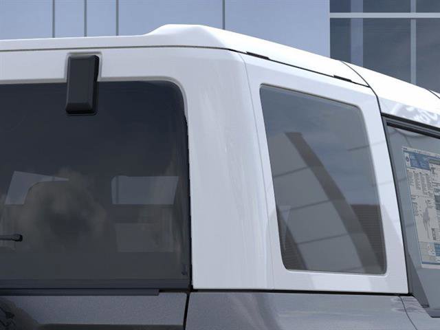 New 2025 Ford Bronco Heritage Edition image 27