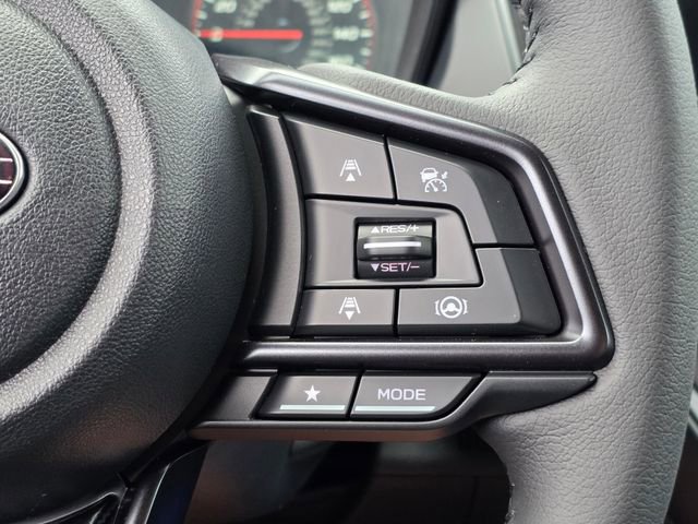 New 2026 Subaru WRX tS image 27