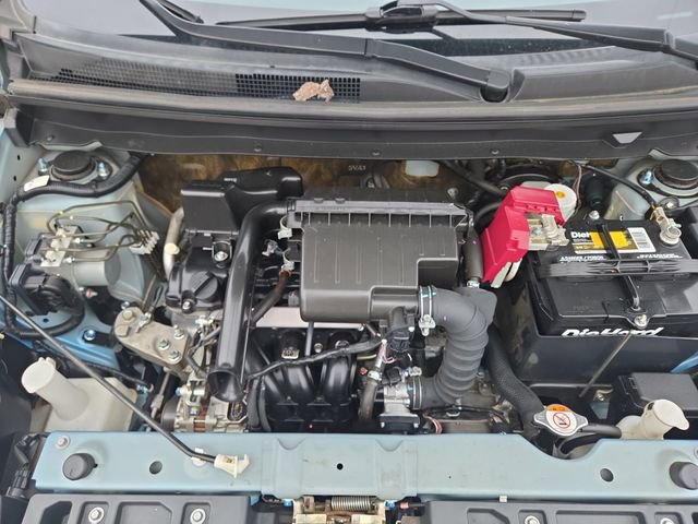 Used 2023 Mitsubishi Mirage G4 Black Edition image 30