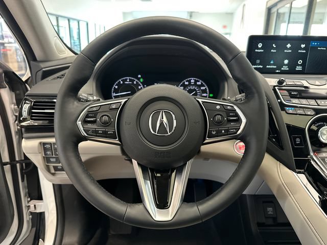 Used 2026 Acura RDX w/ Advance Package AWD/4WD image 24
