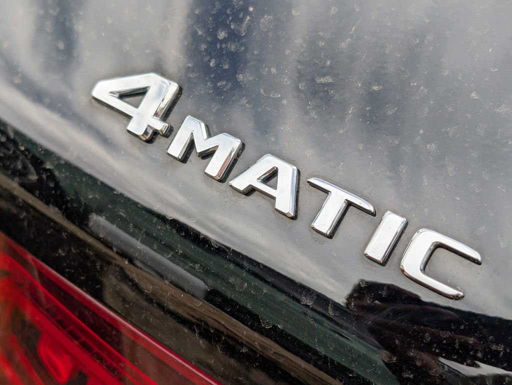 Used 2022 Mercedes-Benz GLC 300 4MATIC image 30