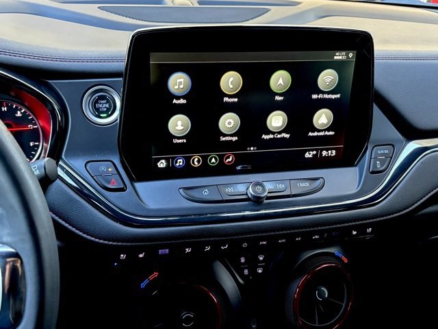 Used 2023 Chevrolet Blazer RS w/ Enhanced Convenience Package image 26