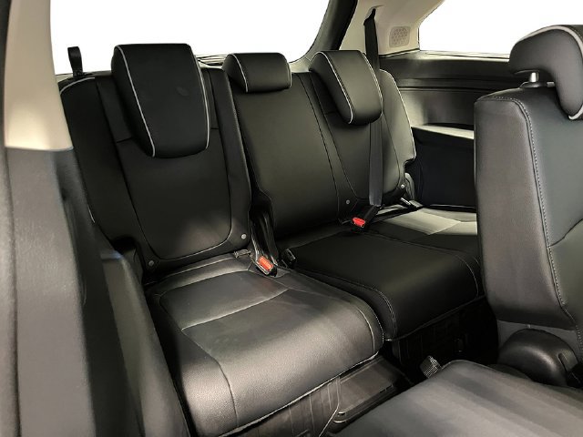 New 2027 Honda Odyssey Elite image 28