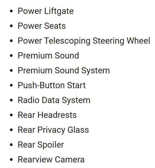 Used 2015 Lexus RX 350 Premium image 60