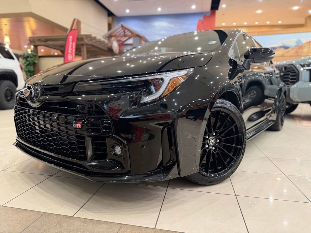 Used 2024 Toyota Corolla Premium image 3