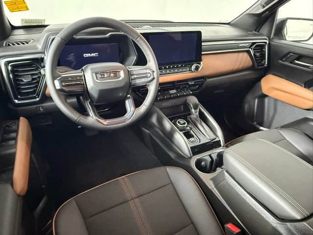 Used 2026 GMC Canyon AT4 image 44