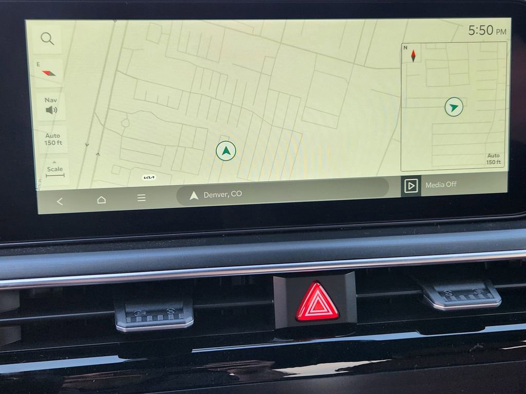 New 2026 Kia K5 GT-Line image 21