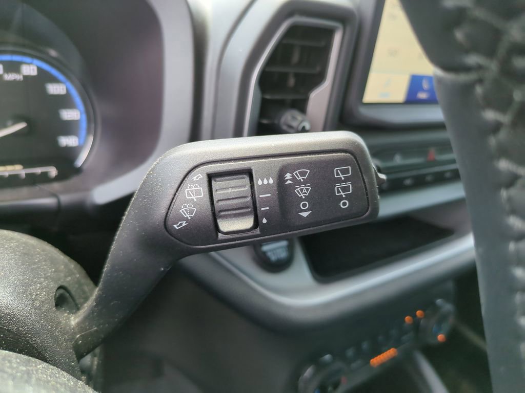 Used 2024 Ford Bronco Sport Outer Banks image 30