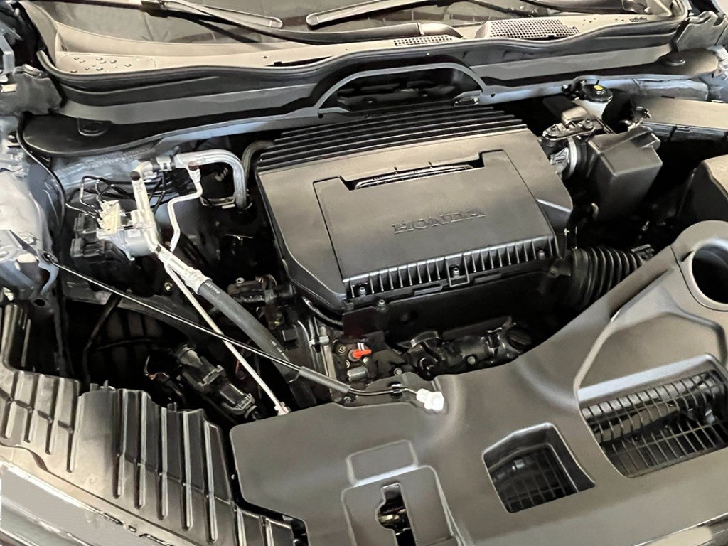 New 2026 Honda Pilot Black Edition image 28