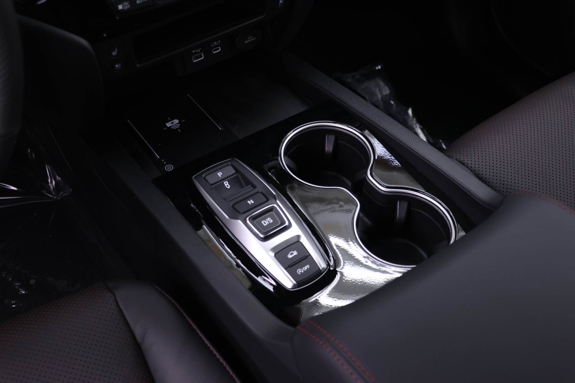 New 2026 Honda Ridgeline Black Edition image 12