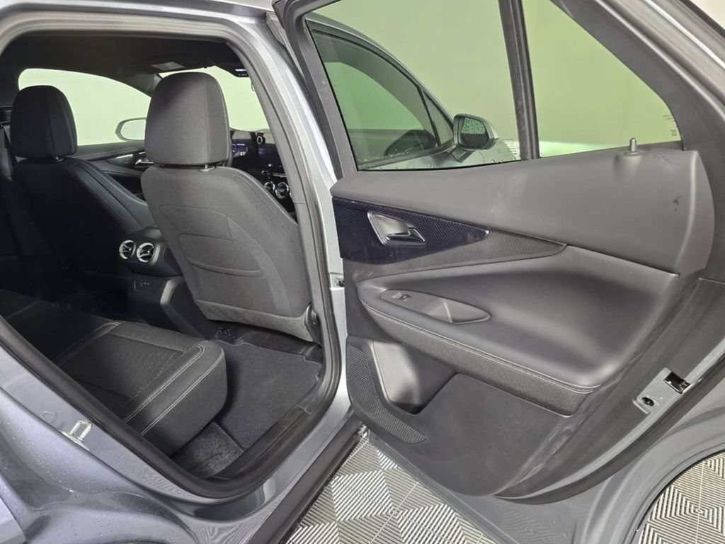 New 2025 Chevrolet Blazer EV LT FWD image 14