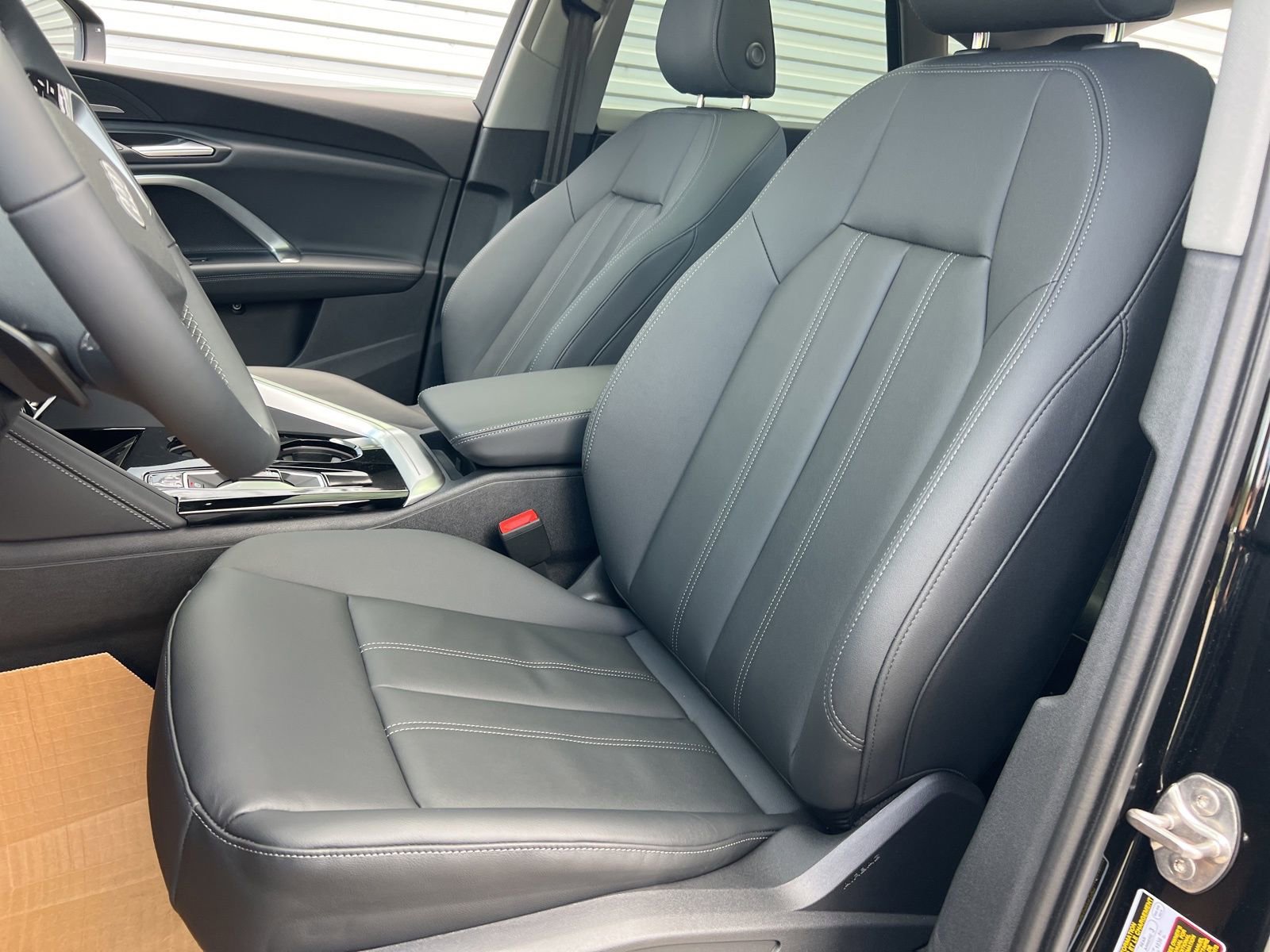 New 2026 Audi Q5 Premium Plus AWD/4WD image 27
