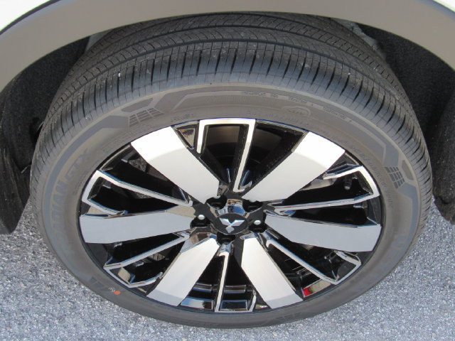 New 2026 Mitsubishi Outlander SE FWD image 15