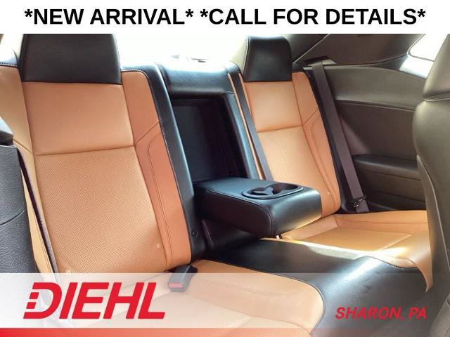 Used 2019 Dodge Challenger SXT w/ Plus Package AWD/4WD image 13