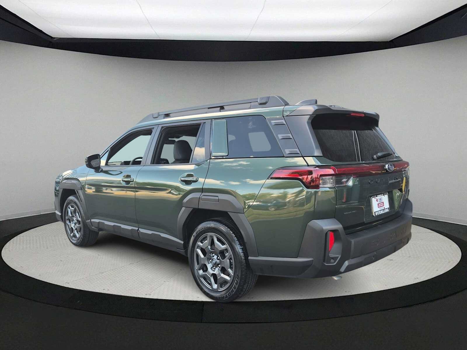 Used 2026 Subaru Outback Premium AWD/4WD image 6