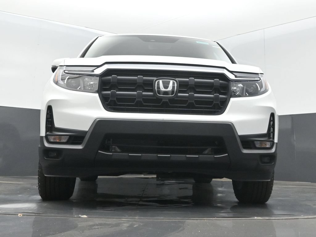 New 2026 Honda Ridgeline RTL image 11