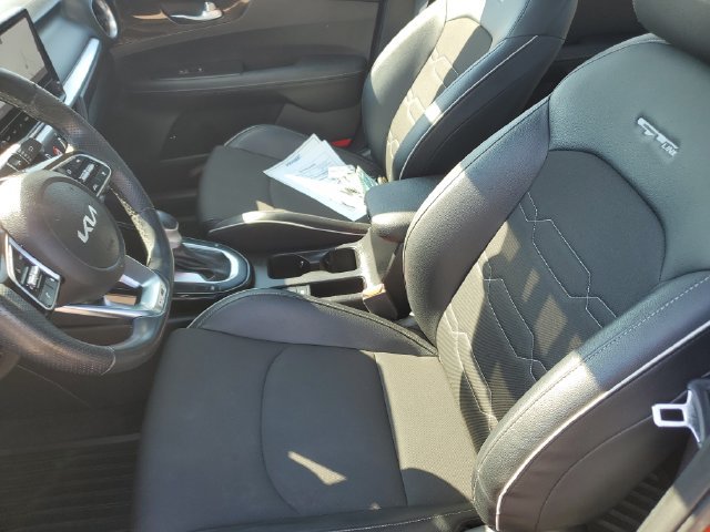 Used 2022 Kia Forte GT-Line w/ GT-Line Premium Package FWD image 17