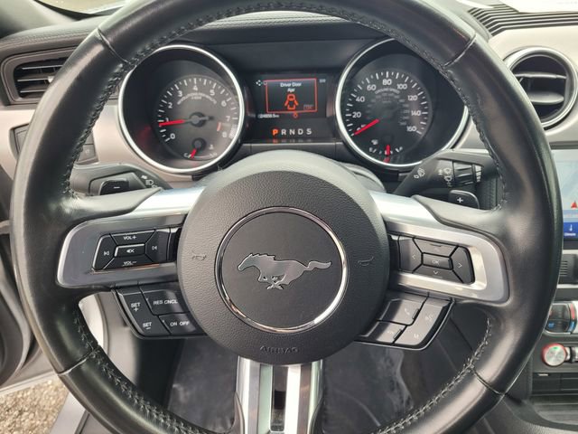 Certified 2020 Ford Mustang GT Premium w/ Black Accent Package RWD image 20