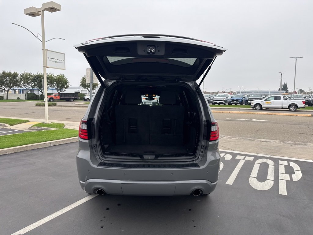 Used 2023 Dodge Durango GT image 7