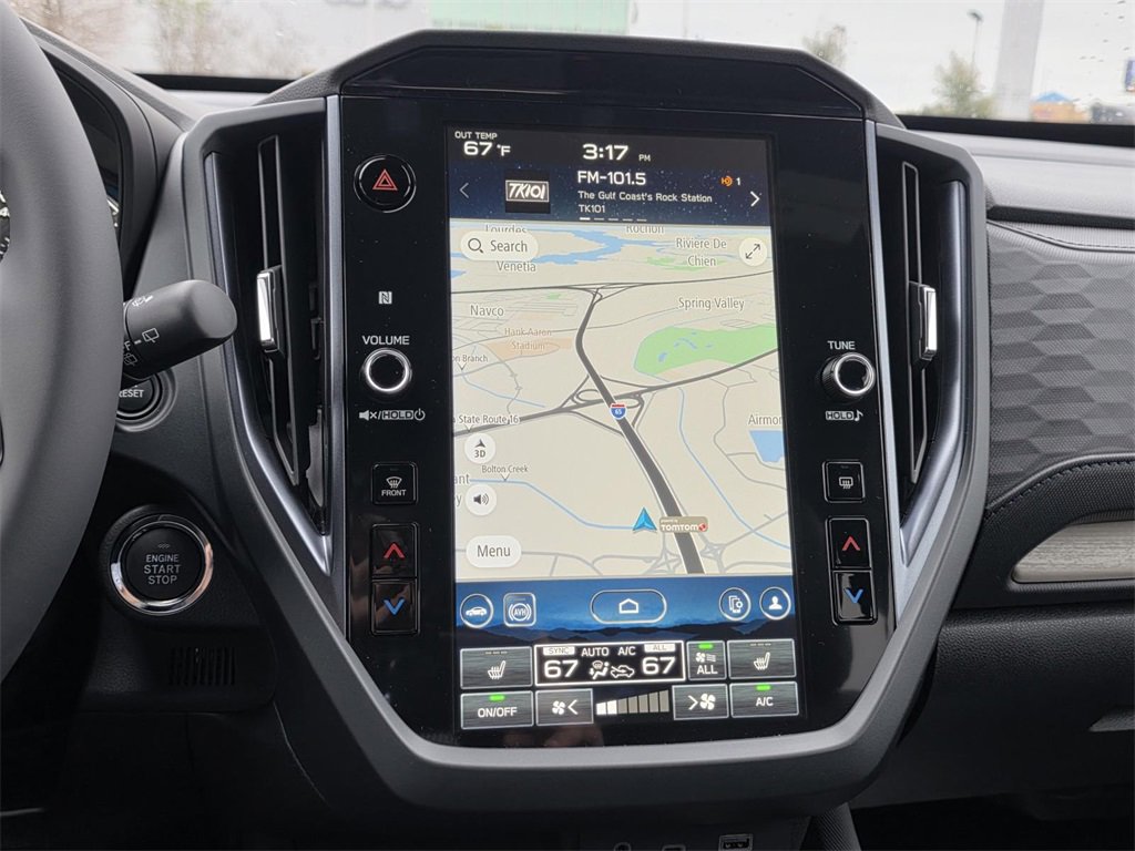 New 2025 Subaru Forester Limited image 16