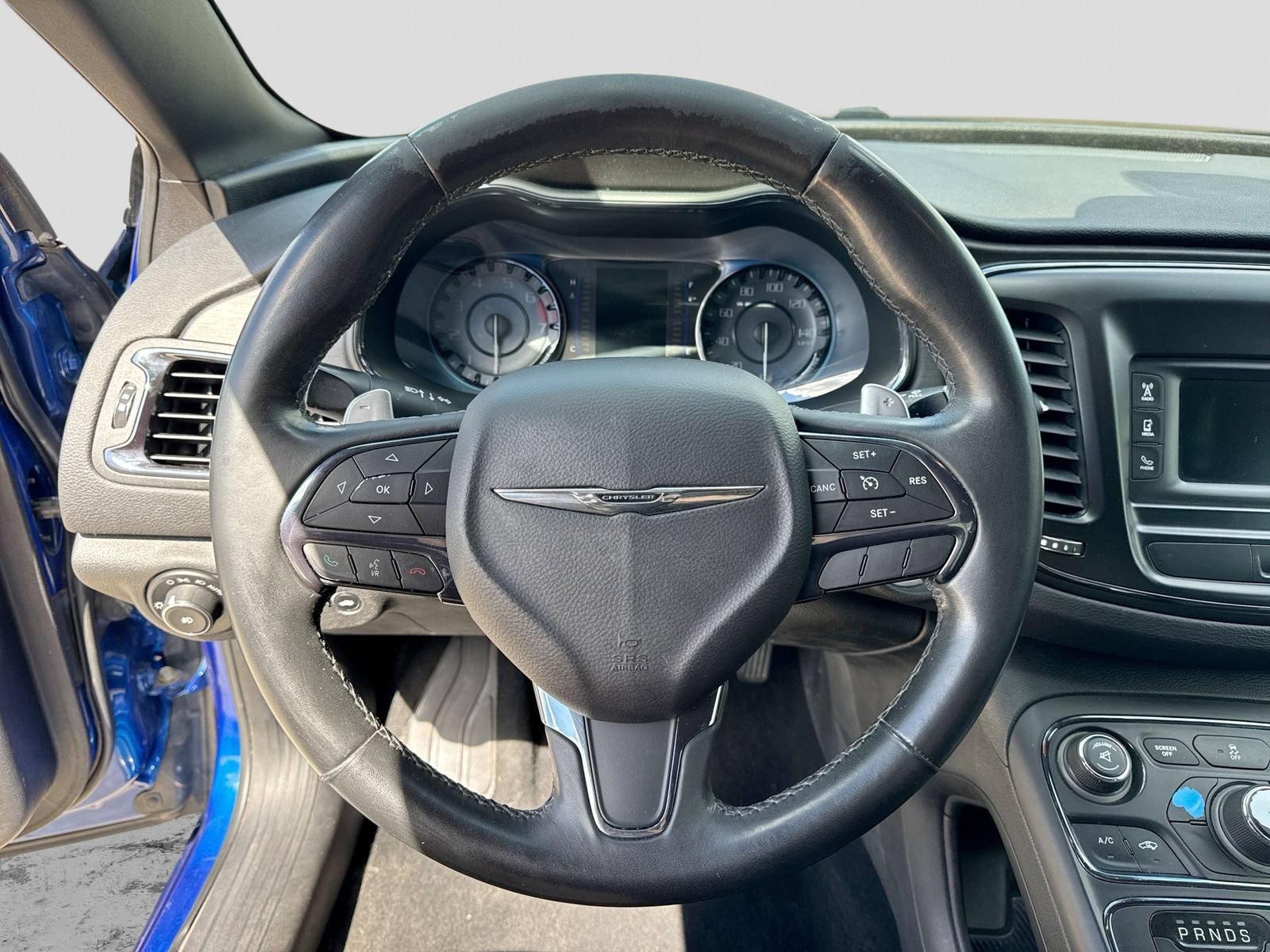 Used 2016 Chrysler 200 S FWD image 23