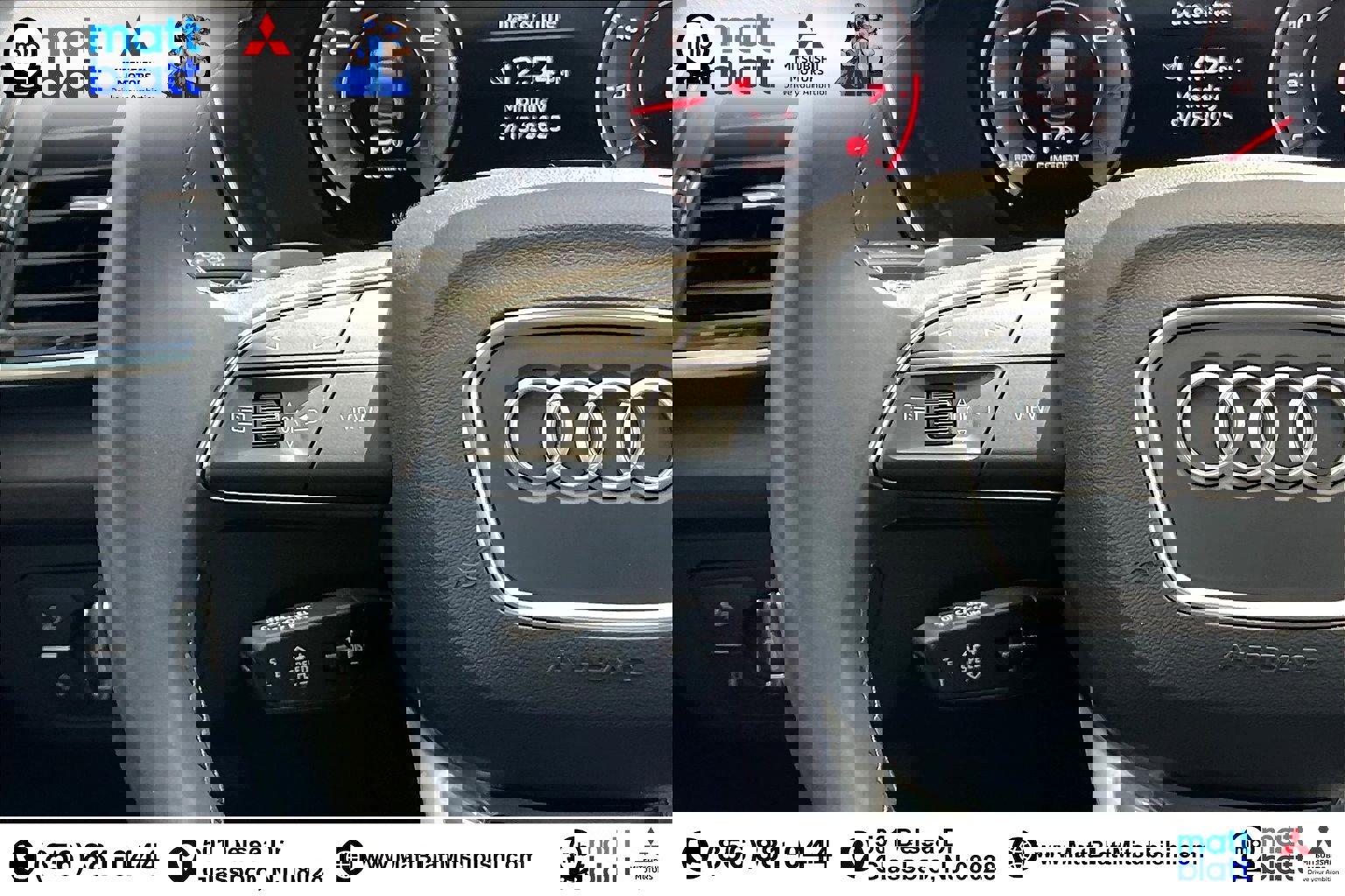 Used 2025 Audi Q5 2.0T Premium Plus w/ Premium Plus Package image 20