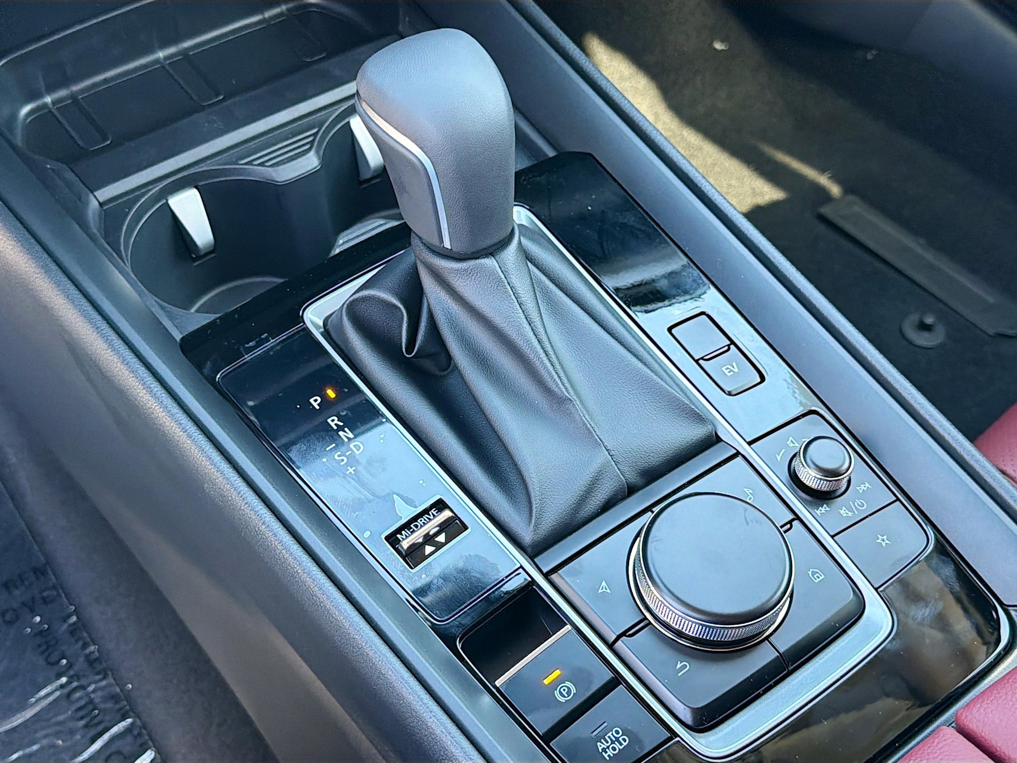 New 2026 MAZDA CX-50 AWD 2.5 Hybrid w/ Weather Package image 30