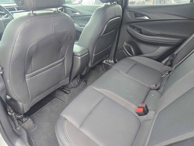 Used 2023 Buick Encore GX Select FWD image 12